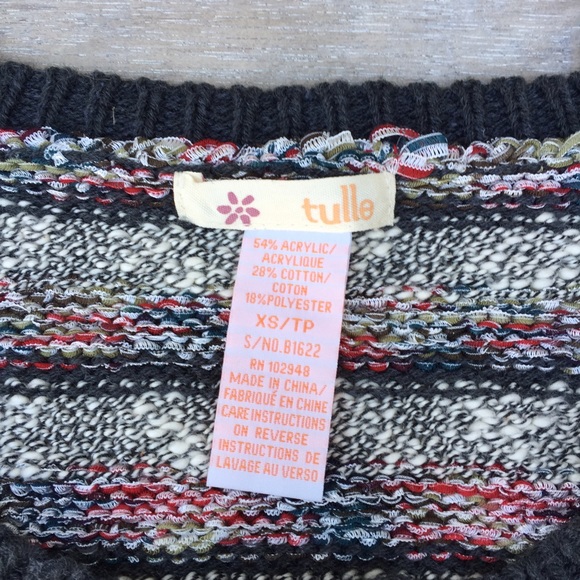 Sweater - Picture 3 of 4