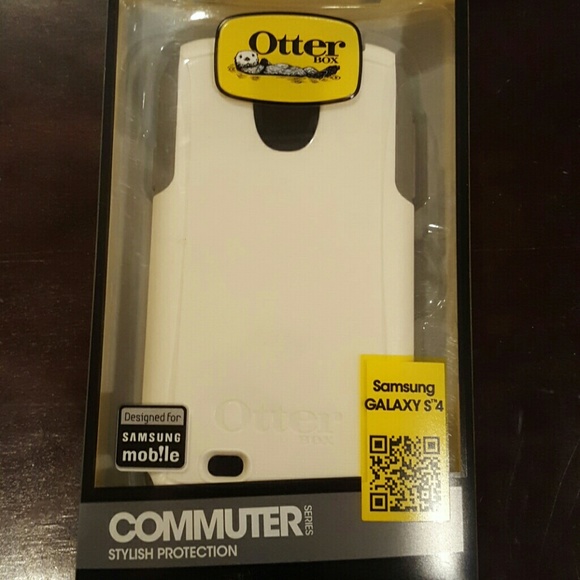 Samsung Galaxy s4 Otterbox Case