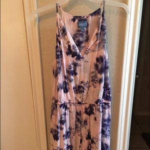 Vera Wang dress