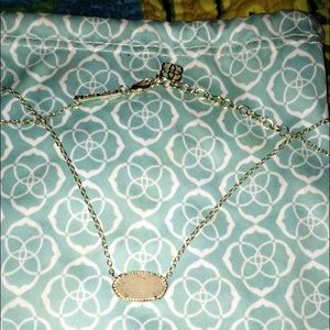 Kendra Scott Necklace