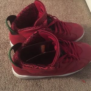 Meet your Posher, Tyb