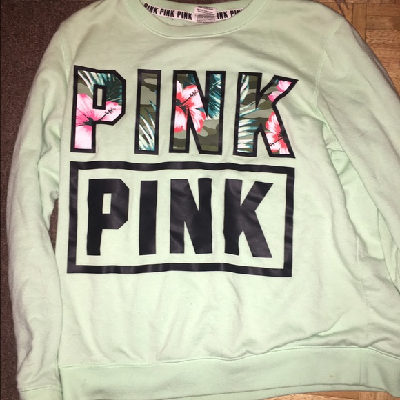 Victoria's Secret Sweatshirt