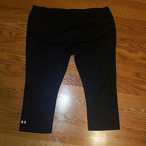 Under Armour Yoga Pants