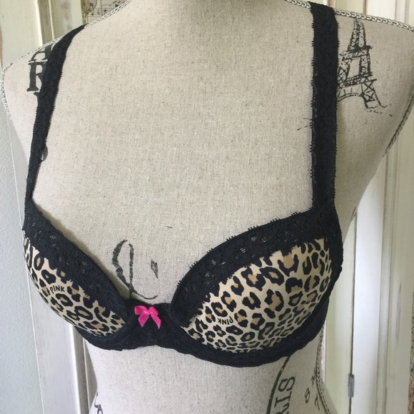 Victoria's Secret PINK Bra 32A