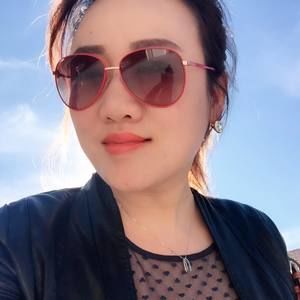 Meet your Posher, Zhou