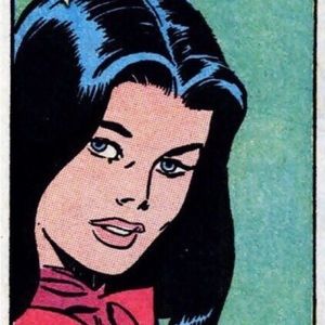 Meet your Posher, Harmony