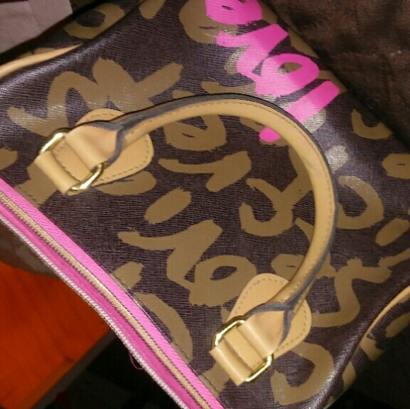 Victoria secret hand bag - Picture 1 of 3