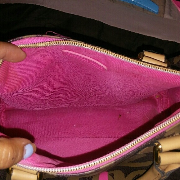 Victoria secret hand bag - Picture 2 of 3