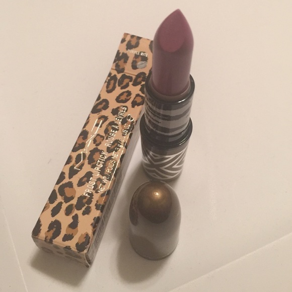 BNIB Purple Rite from Style Warriors LE