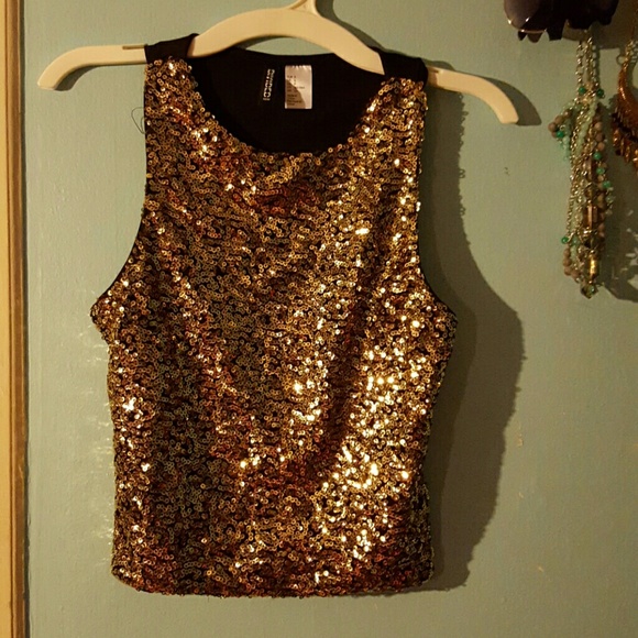 Cute sparkle shirt