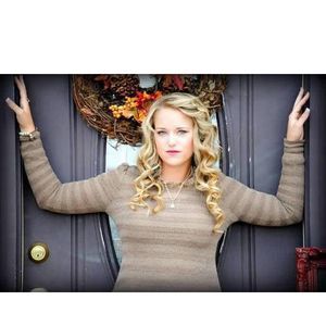 Meet your Posher, Valerie