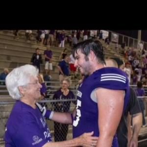 Meet your Posher, Brad