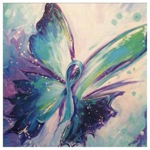 Meet your Posher, Denise