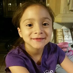 Meet your Posher, Rita