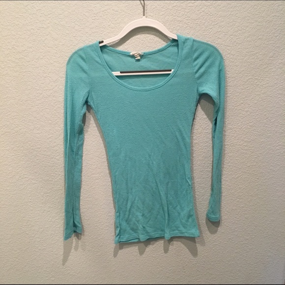 Pac sun long sleeve shirt