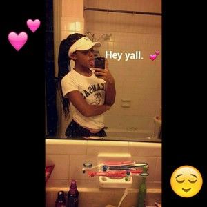 Meet your Posher, Trinity