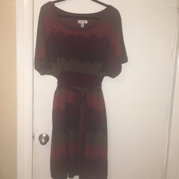 Cute comfortable dress