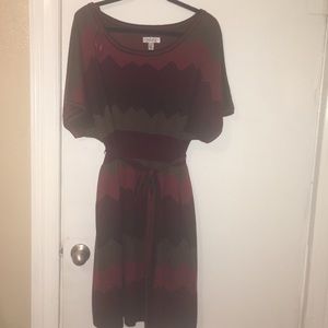 Cute comfortable dress