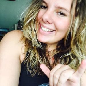 Meet your Posher, Randalyn