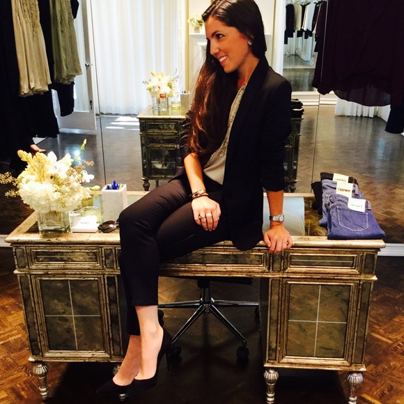 Meet your Posher, Corbin - Picture 3 of 7