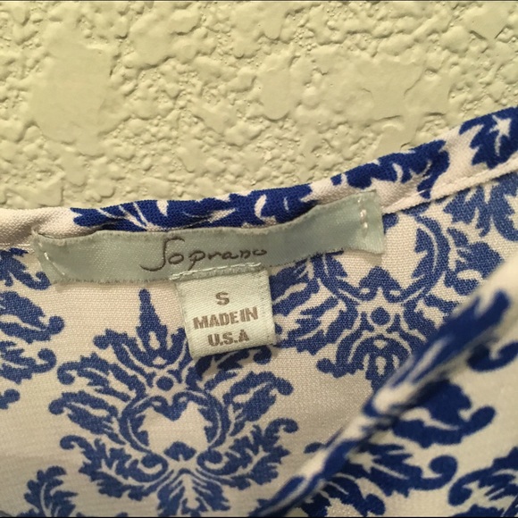 Nordstrom top - Picture 2 of 2