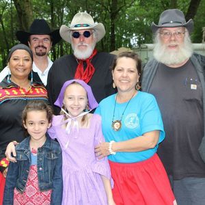 Meet your Posher, Deborah