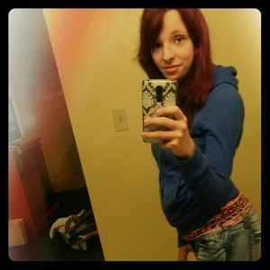 Meet your posher! Lauren!