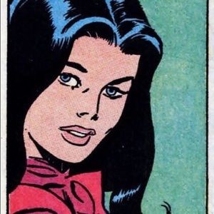 Meet your Posher, Harmony