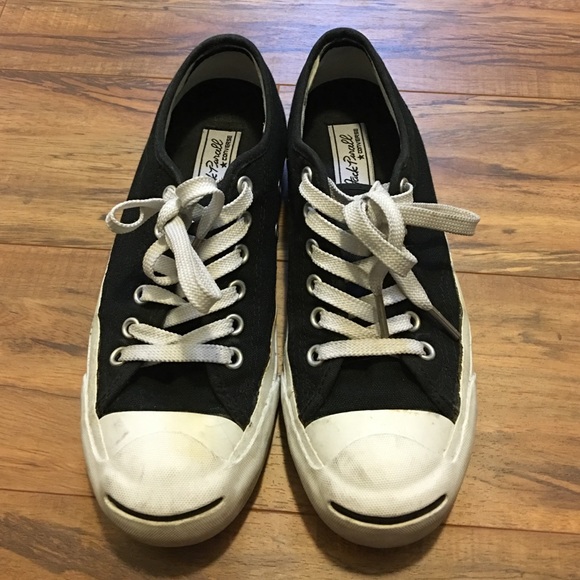 Jack Purcell size 6
