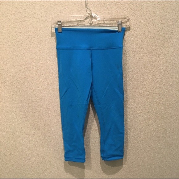 Lulu lemon pants size 2 - Picture 1 of 3