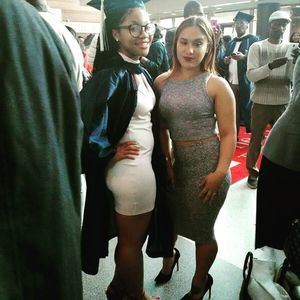 Meet your Posher, Lian