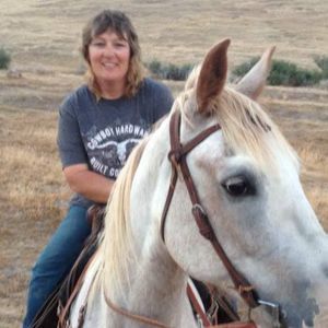 Meet your Posher, Cindy