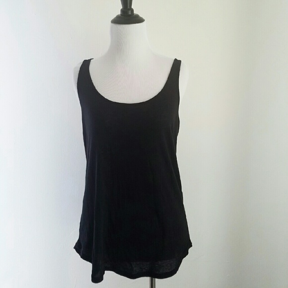 Madewell Tank Top