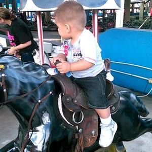 Meet your Posher, Mary