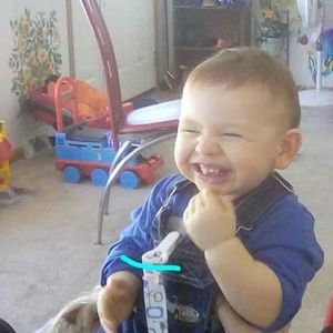 Meet your Posher, Phyllis