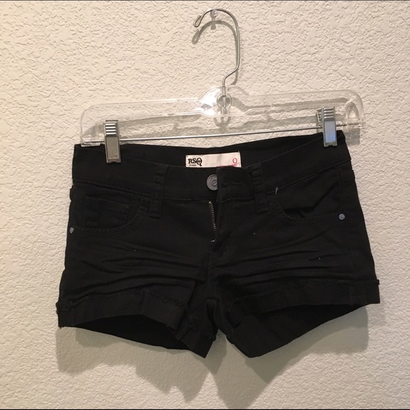 Bundle of shorts size 0 - Picture 1 of 2