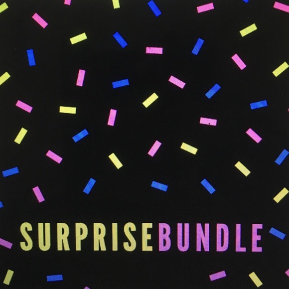Surprise Bundle - image 1