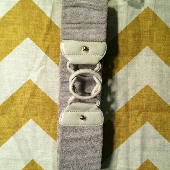 Sold sold sold 3.1 Philip Lim belt
