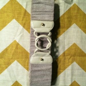 Sold sold sold 3.1 Philip Lim belt