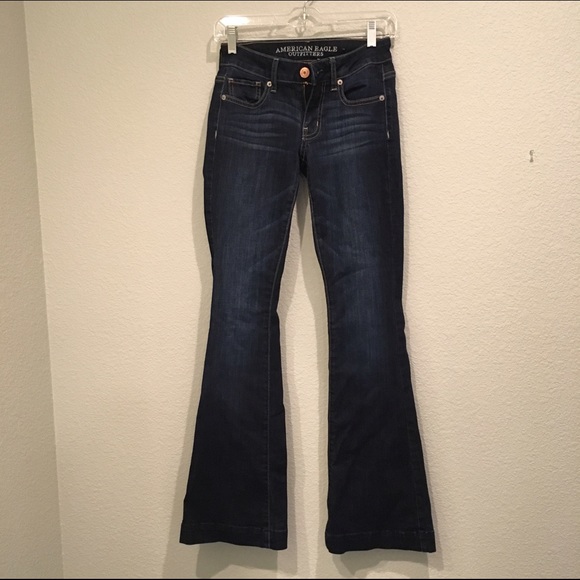 American eagle jeans - Picture 1 of 2