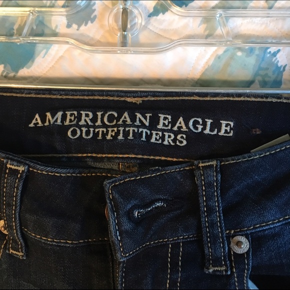 American eagle jeans - Picture 2 of 2