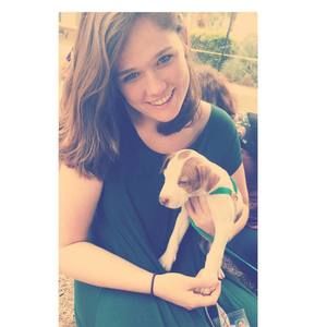 Meet your Posher, Tara