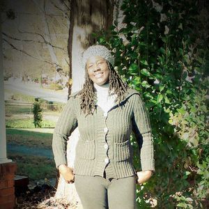 Meet your Posher, Sandra