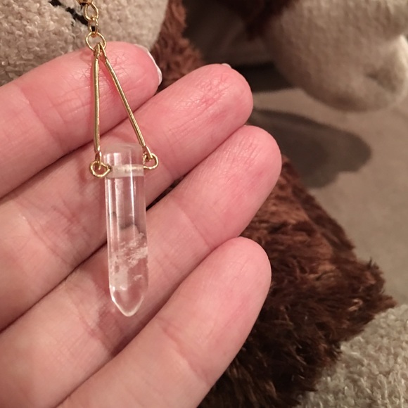Necklace - Picture 2 of 2
