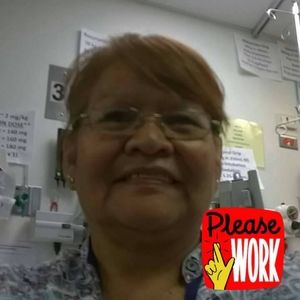 Meet your Posher, Mae