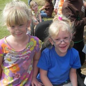 Meet your Posher, Beth