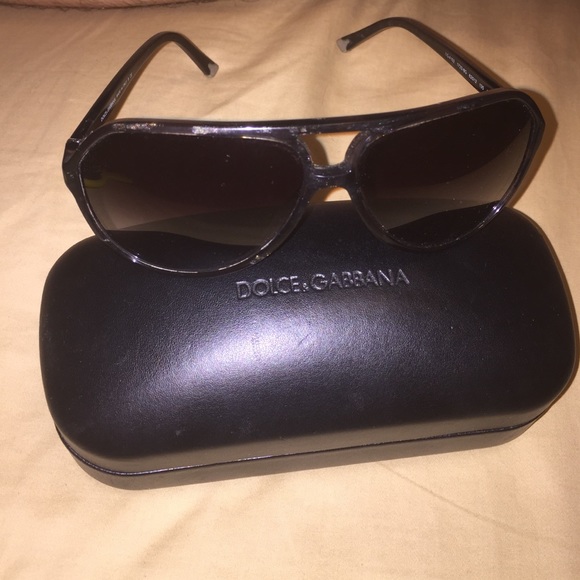 Dolce & Gabbana Accessories - Authentic Dolce & Gabbana Sunglasses