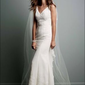 Galina Wedding Dress