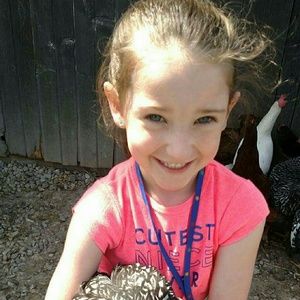 Meet your Posher, Dawn