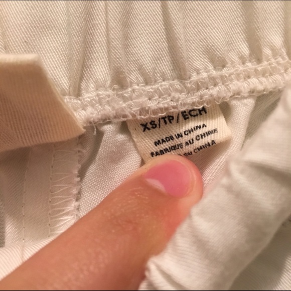 Pacsun flowy shorts - Picture 3 of 3